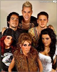 RBD