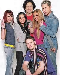 RBD