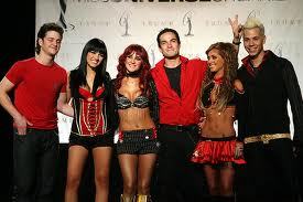 RBD