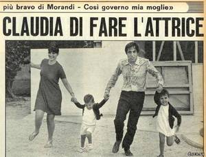 adriano celentano