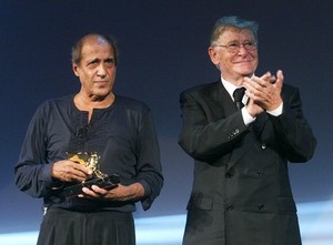 adriano celentano