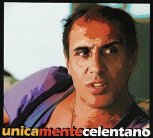 adriano celentano