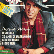 adriano celentano