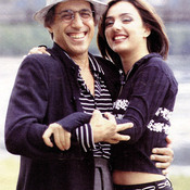 adriano celentano