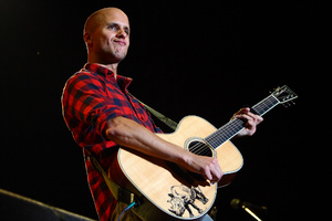 Millow на B`ESTFEST 2012
