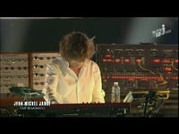 Jean Michel Jarre