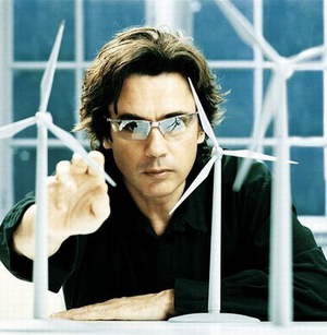 Jean Michel Jarre