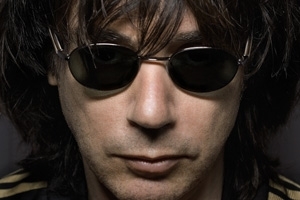 Jean Michel Jarre