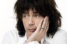 Jean Michel Jarre