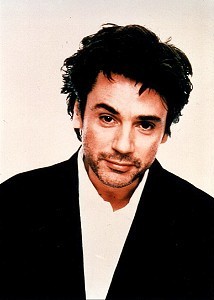 Jean Michel Jarre