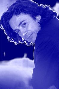 Jean Michel Jarre