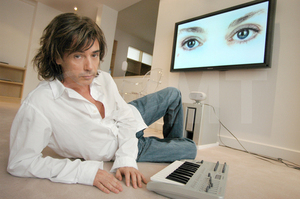 Jean Michel Jarre