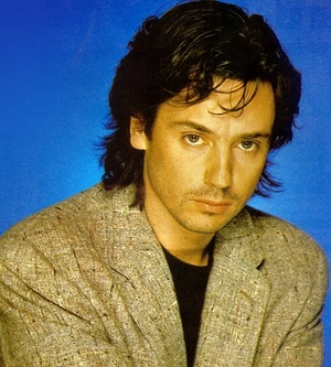 Jean Michel Jarre