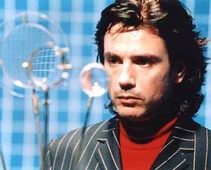 Jean Michel Jarre