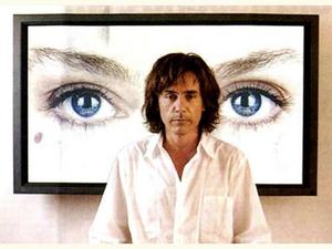 Jean Michel Jarre