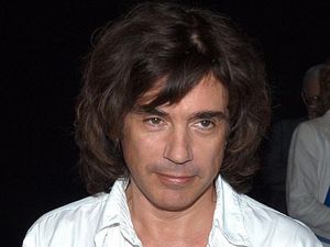 Jean Michel Jarre