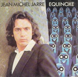 Jean Michel Jarre