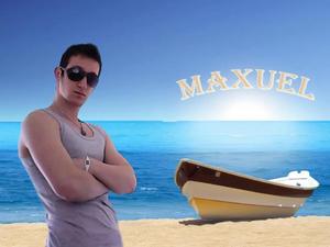 Maxuel