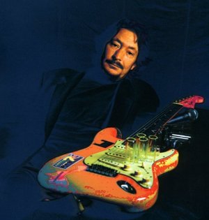 Chris Rea