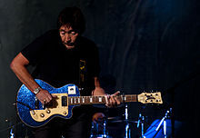 Chris Rea