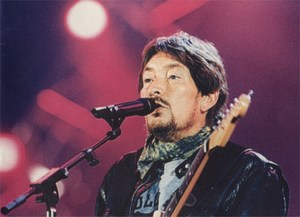 Chris Rea