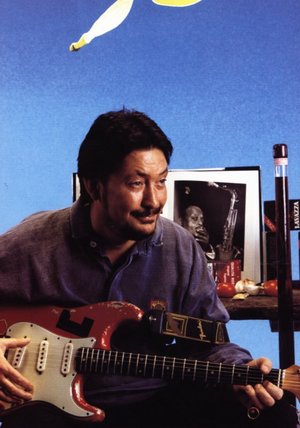 Chris Rea