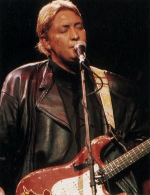 Chris Rea
