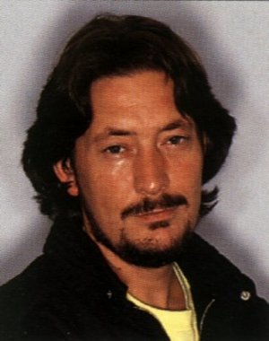 Chris Rea