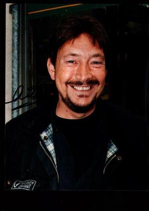 Chris Rea