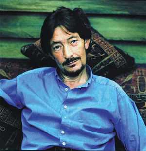 Chris Rea