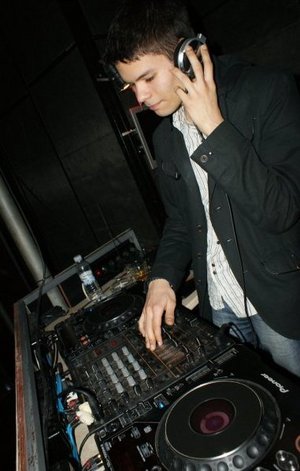 DJ ILko