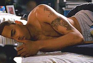 chris