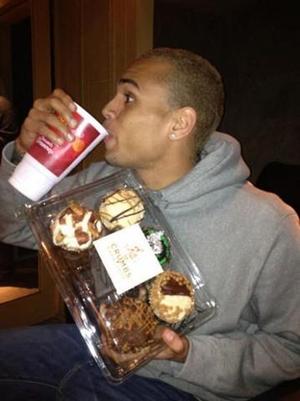chris