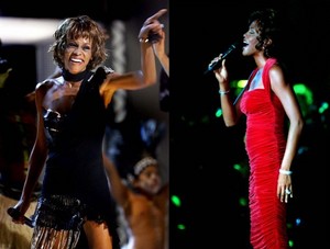 Whitney Houston