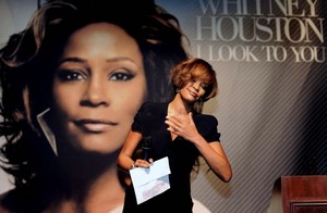 Whitney Houston