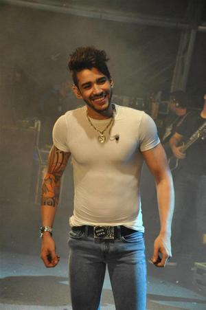 arrocha