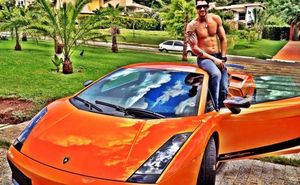 lamborgini