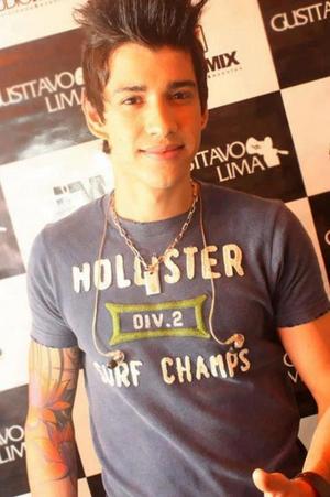Gusttavo