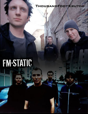 FM Static