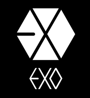 EXO logo