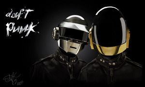 Daft Punk