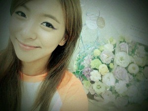 Lead Vocal ----> Luna 