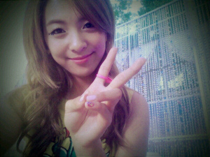 Lead Vocal ----> Luna