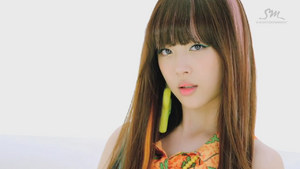 Sweetie ----> Sulli