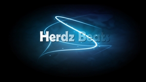 Herdz Beats Първото лого
