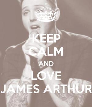 James Arthur
