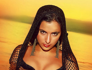 Ayda Mosharraf