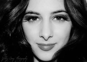 Ayda Mosharraf