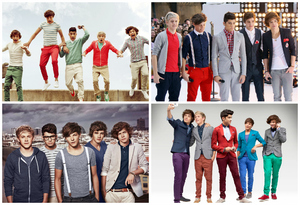 One Direction-1D