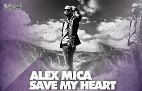 Alex Mica